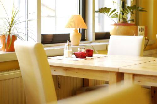 Фото Pension SchlafGut