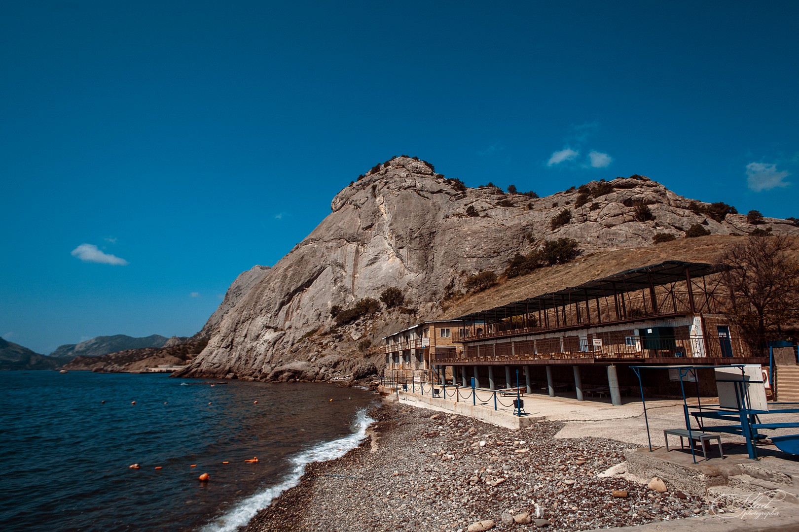 Фото отеля 3