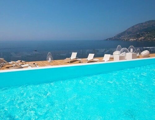 Апартаменты Residence Due Torri в Майори