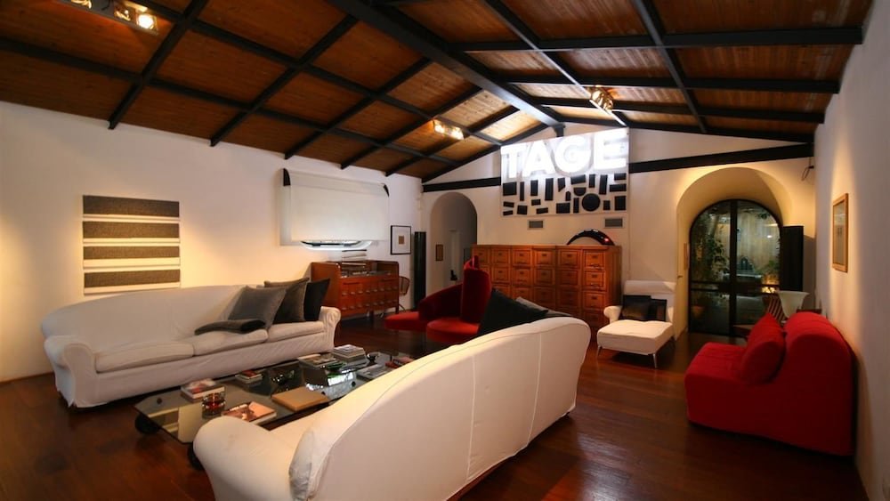 Фото Botanical Garden Open Space