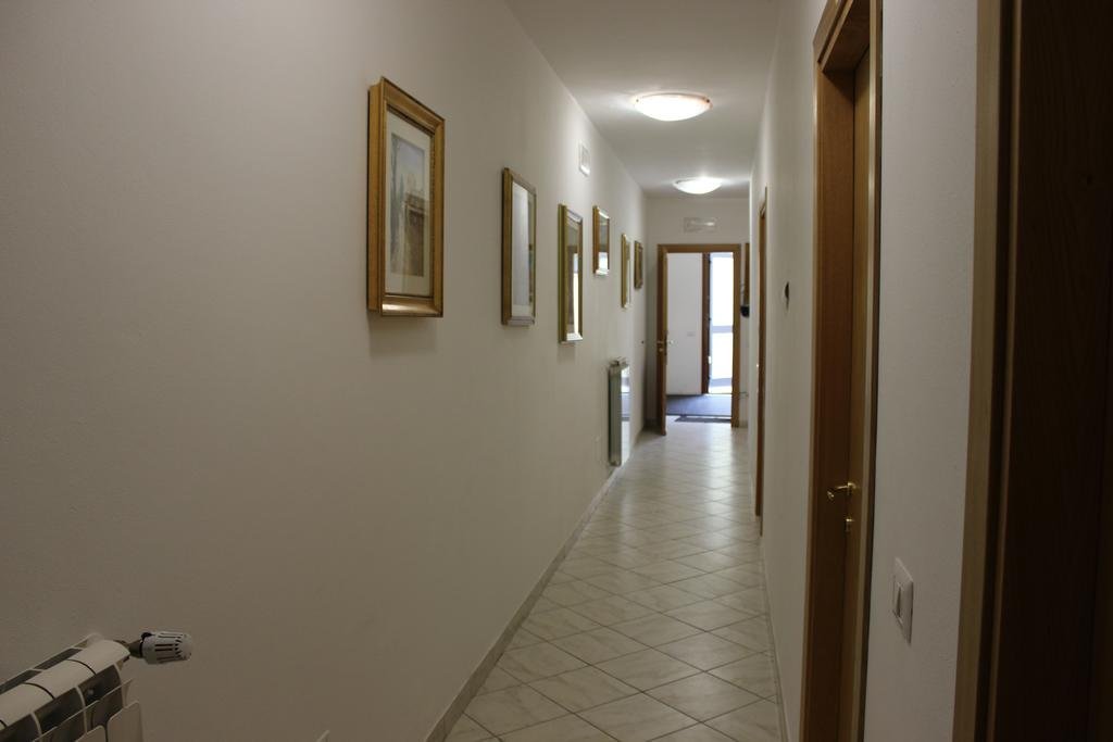 Фото Albergo Ristorante Pizzeria La Bocca di Bacco