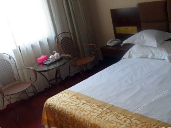 Фото Jinse Hepan Business Hotel