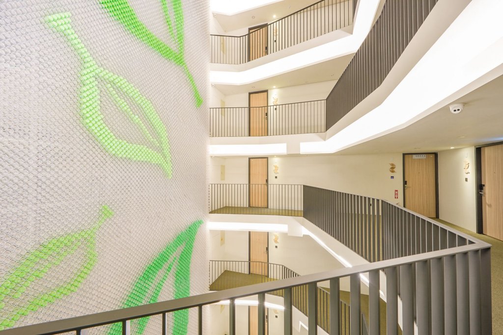 Фото Green Hotel - West District