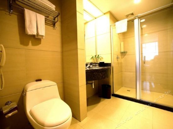 Фото Yashidu Suites Hotel