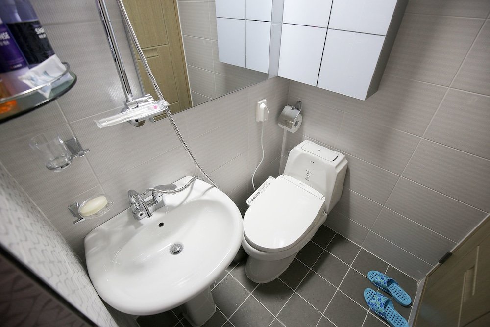 Фото Crystal Residence Hotel