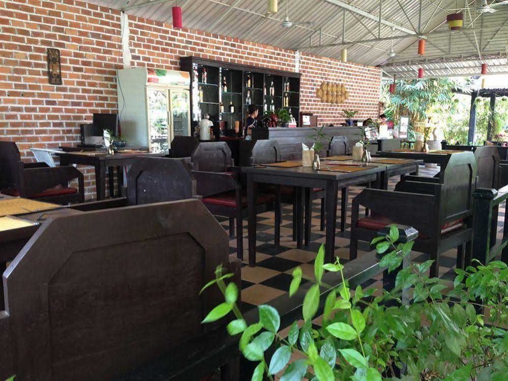 Фото Home Indochine D'angkor