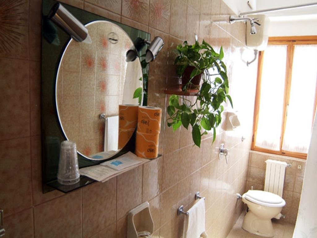 Фото Hotel Alba Del Gargano