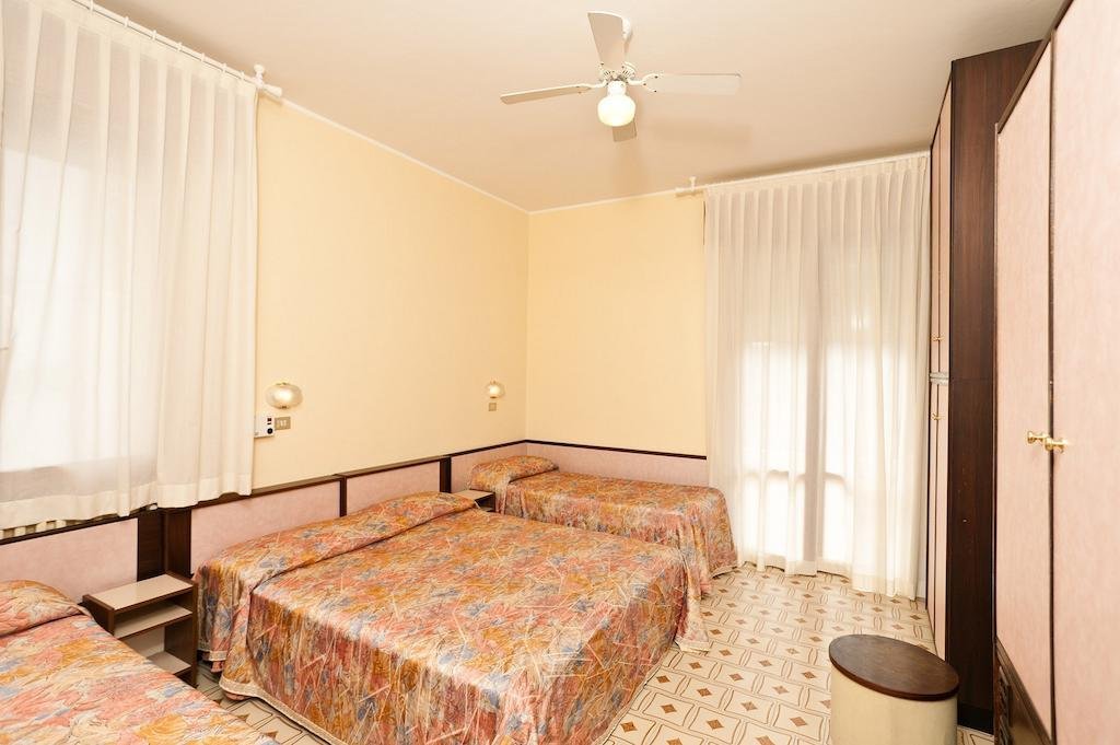 Фото Hotel Ida