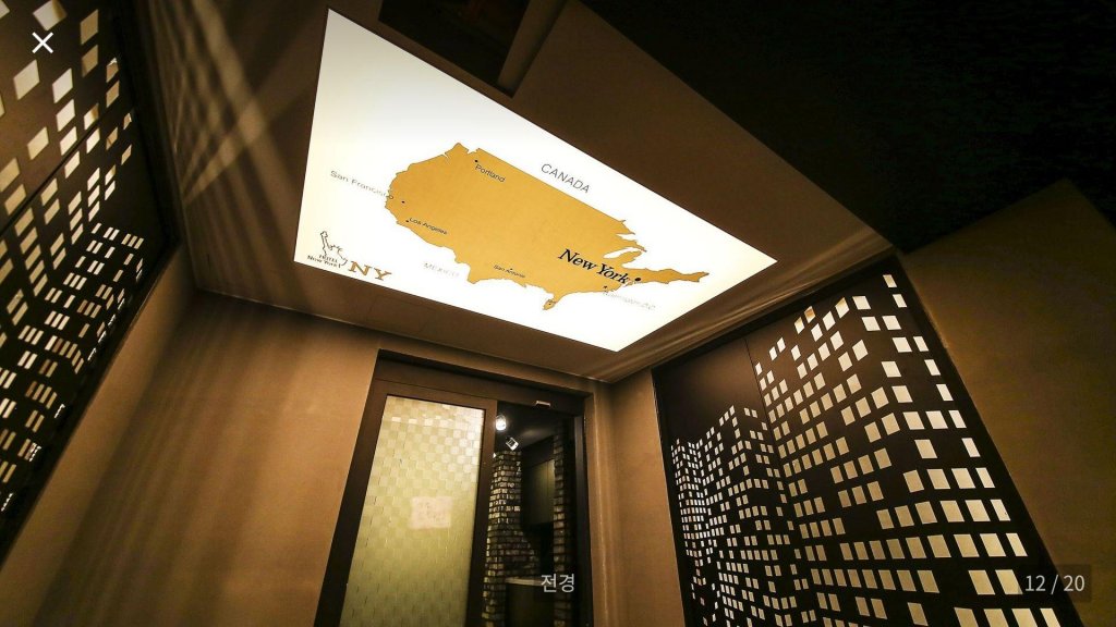 Фото New York Hotel