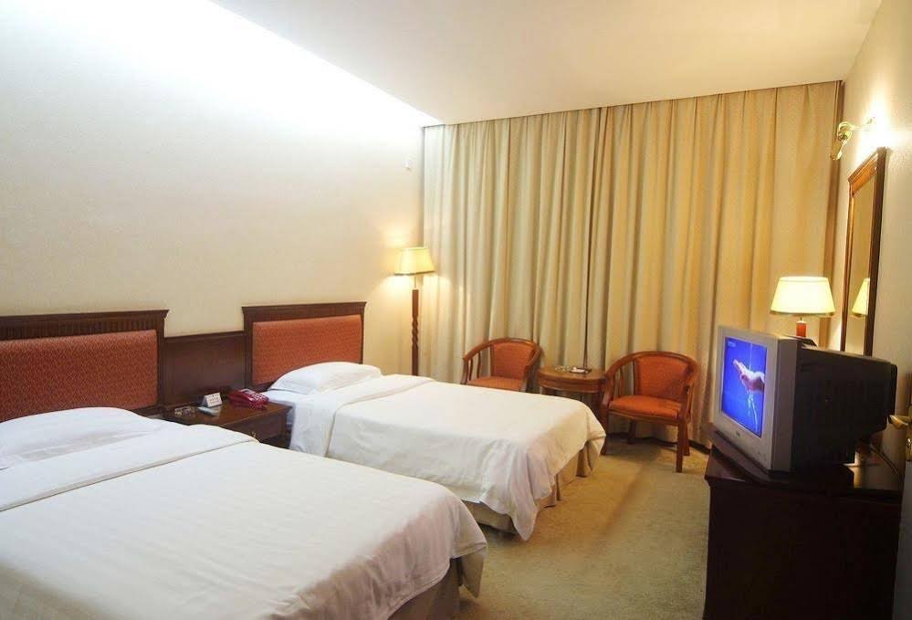 Фото Shengdi Mountain Villa