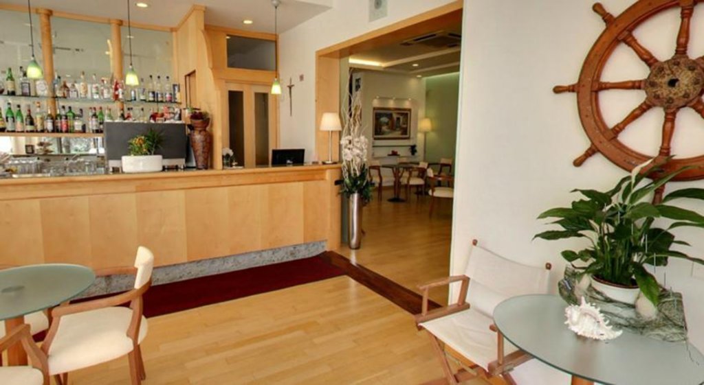 Фото Hotel Rivazzurra