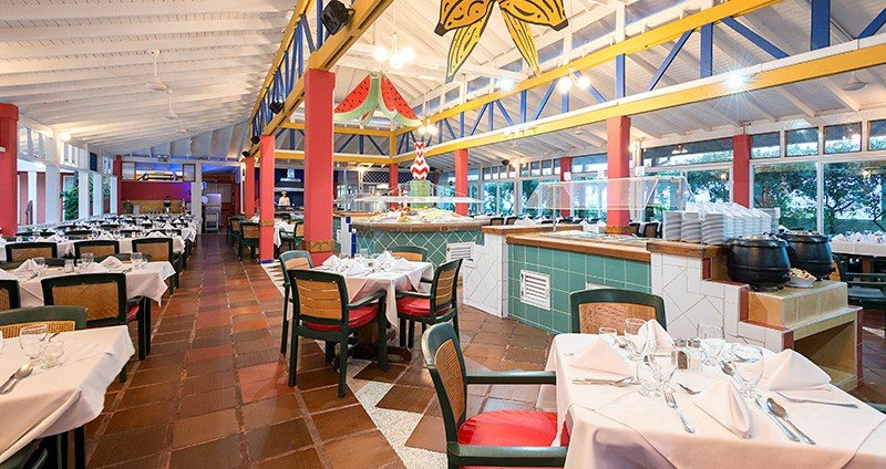 Фото Decameron San Luis All Inclusive