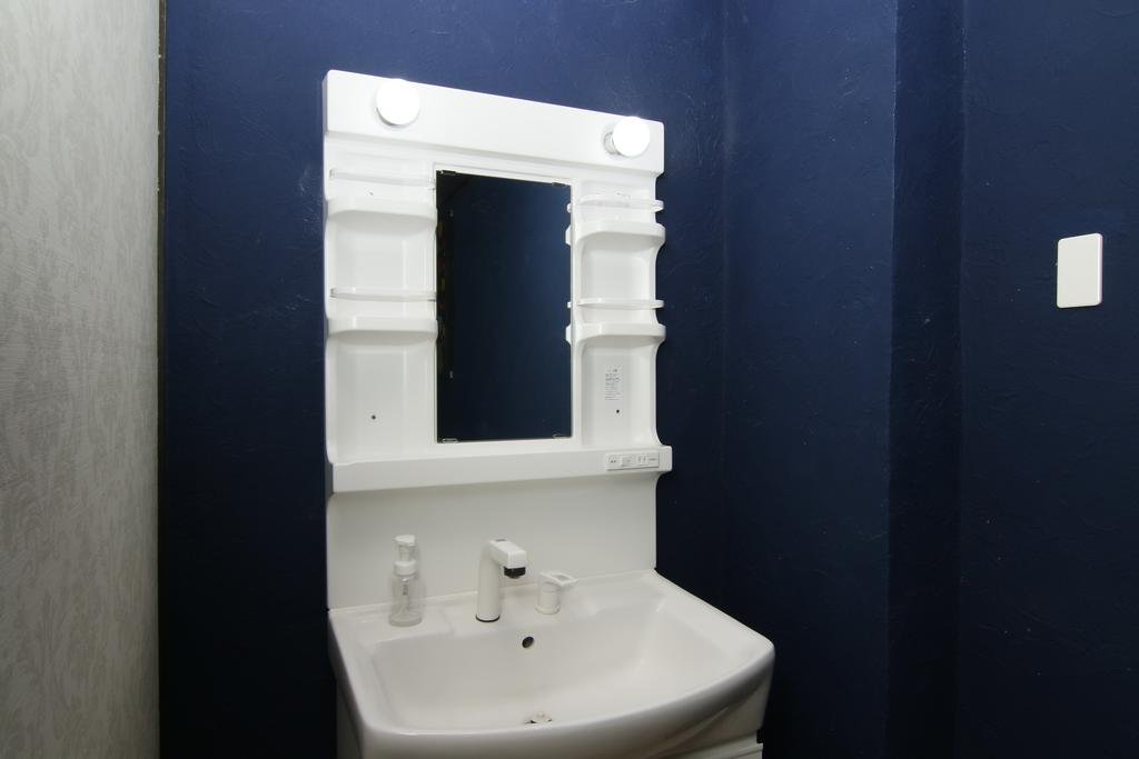 Фото White Beach Inn Ishikawa