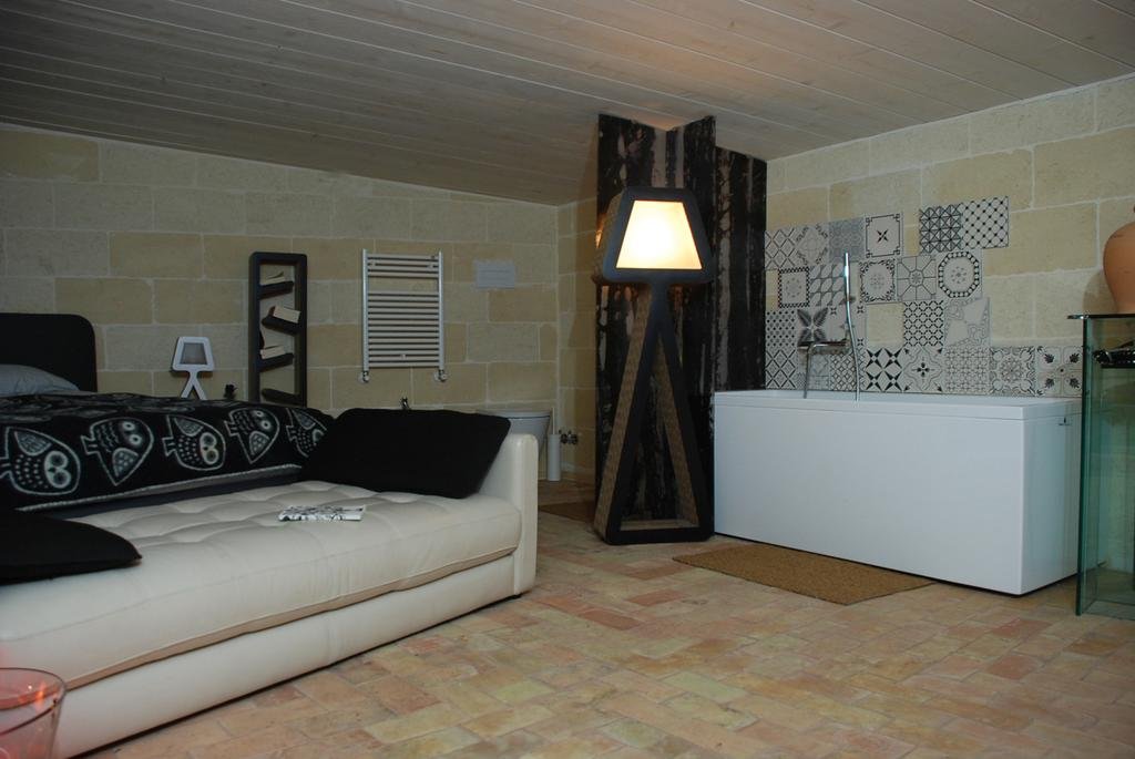 Фото B&b Design your Home