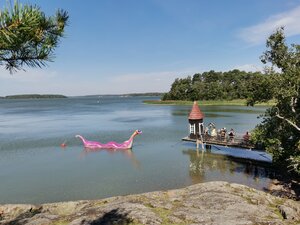 Moomin World (Southwest Finland, Naantali), parque de atracciones