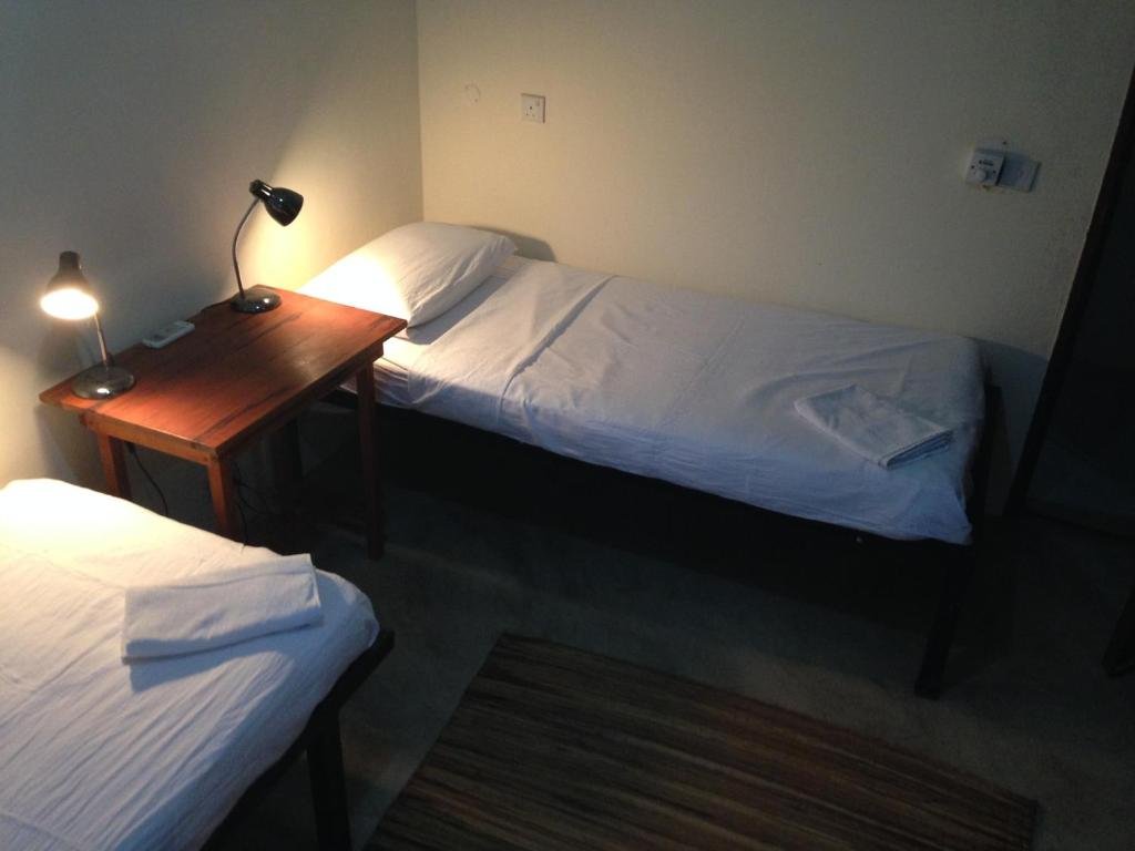 Фото Somewhere Nice