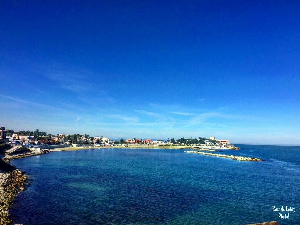 Hotel Quattro Ducati, Trani, photo