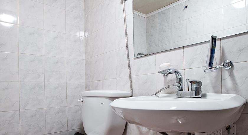 Фото Jc Inn Dongdaemun - Hostel