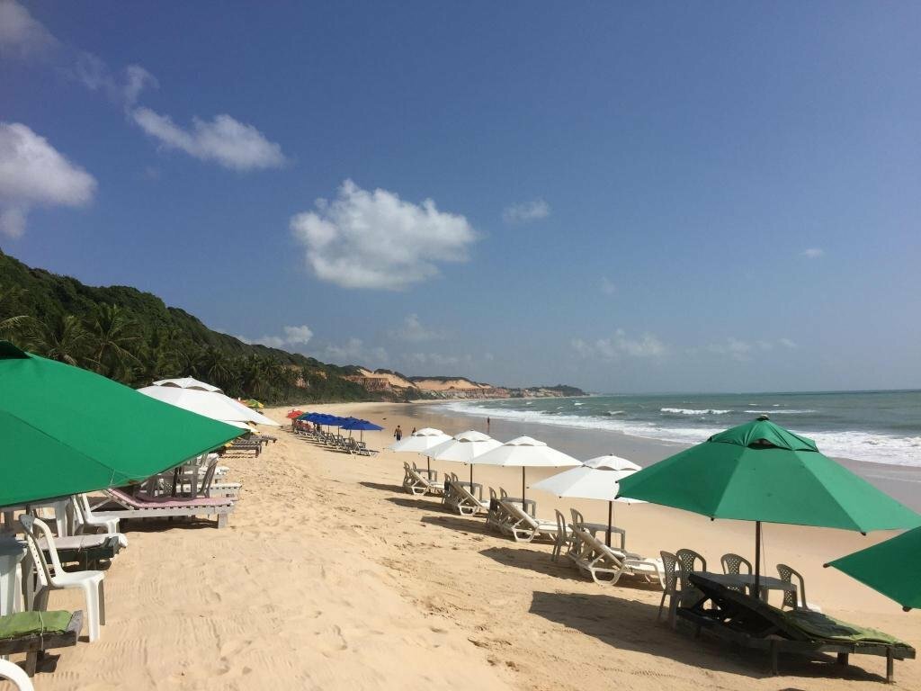 Hotel Pousada Magia da Terra, State of Rio Grande do Norte, photo