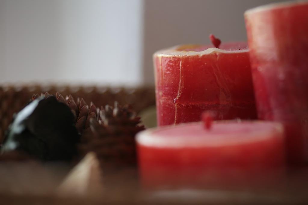 Фото Notte Stellata e Benessere