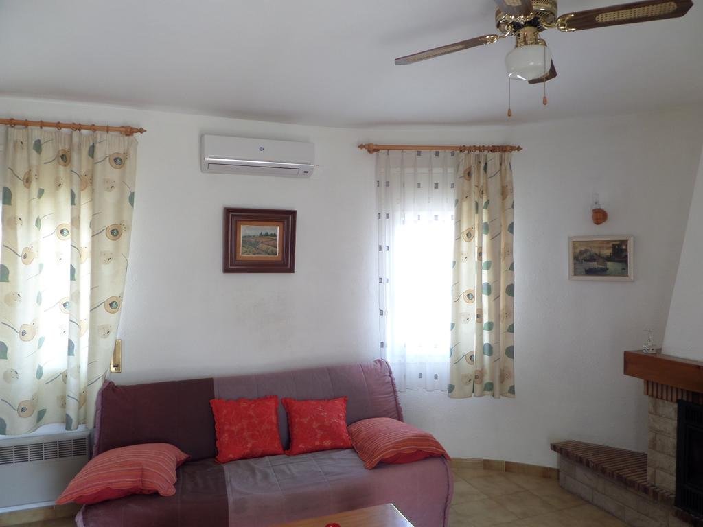 Фото Casa Carmen