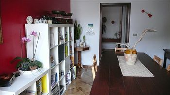 Фото Santu Nicola - Bed and Breakfast