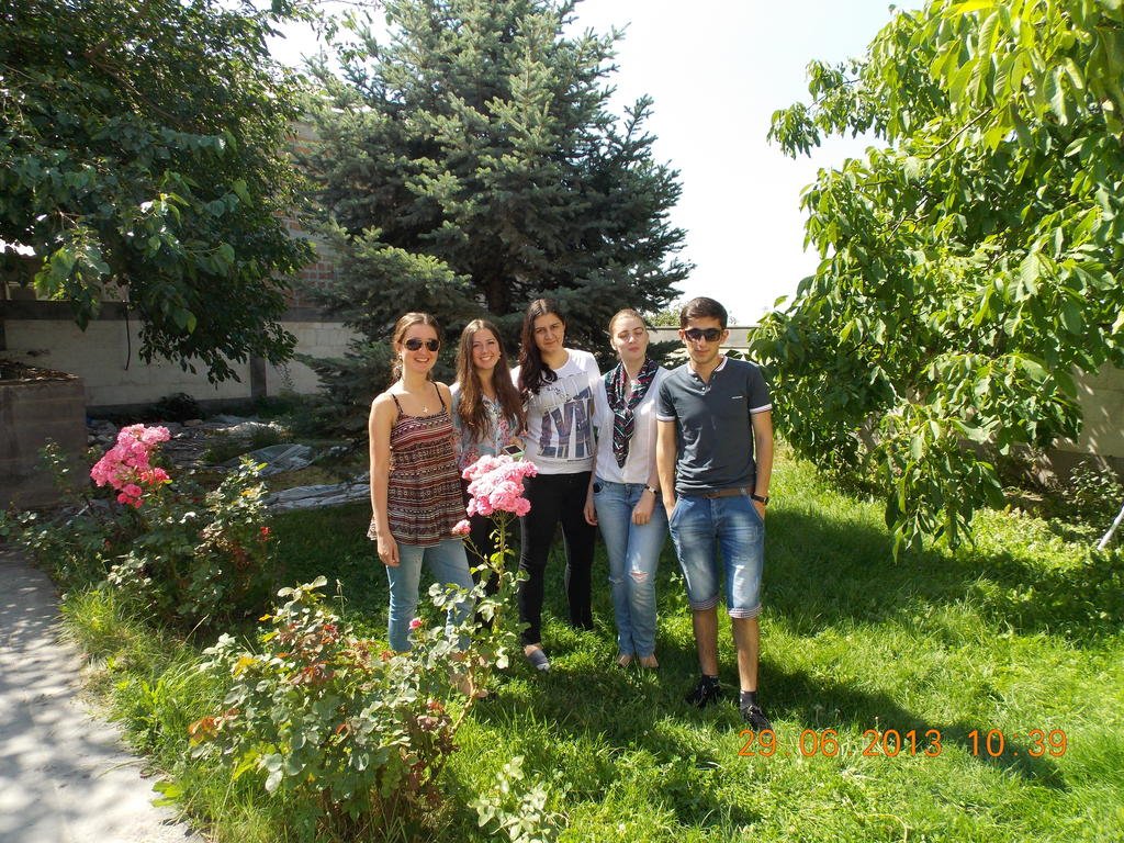 Фото Вилла Роса