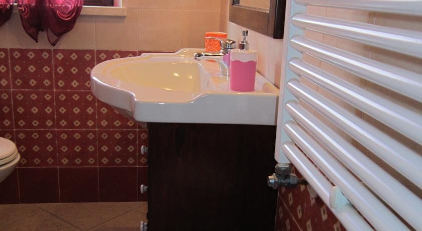 Фото Agriturismo L'Oca