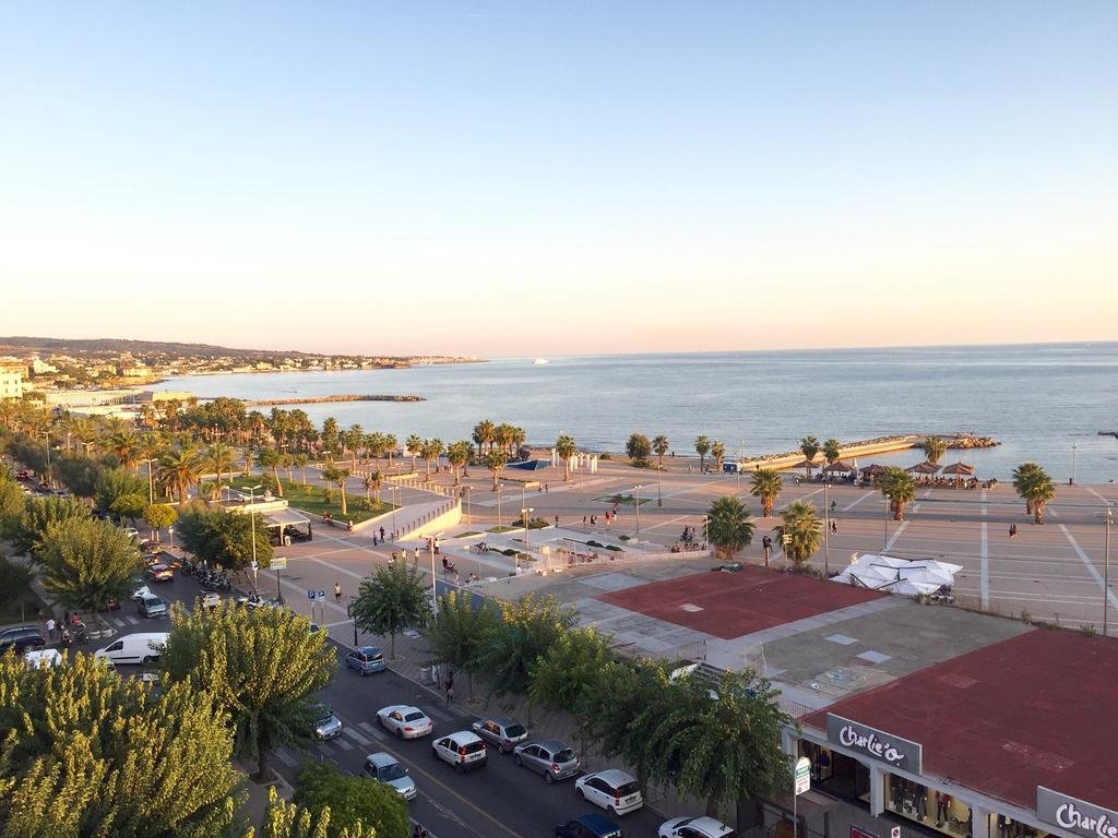 Фото B&b VistaMare