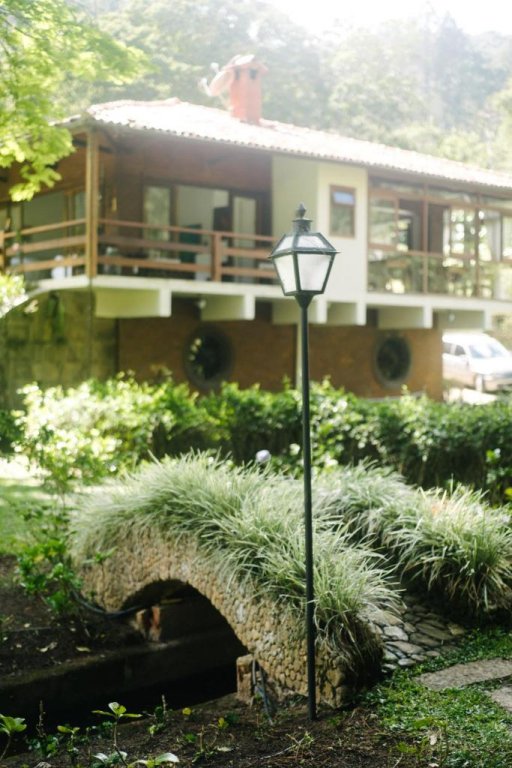 Фото Pousada Tucano Do Cuiabá