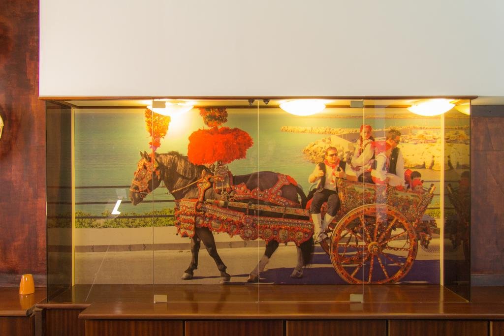 Фото Case Anselmo B&b