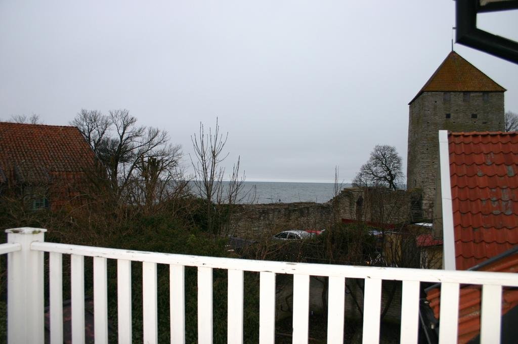 Фото Mullbärsgårdens Bed and Breakfast