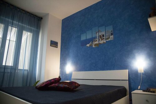 Гостиница B&b Cefalù в Чефалу
