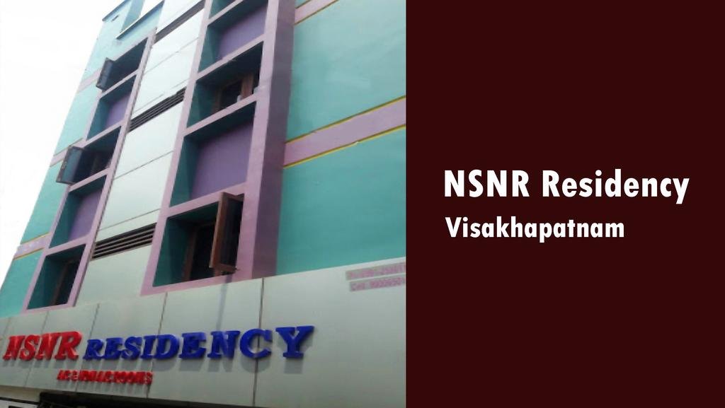 Фото Oyo 10711 Hotel Nsnr Residency