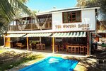 The Wooden House Lodge