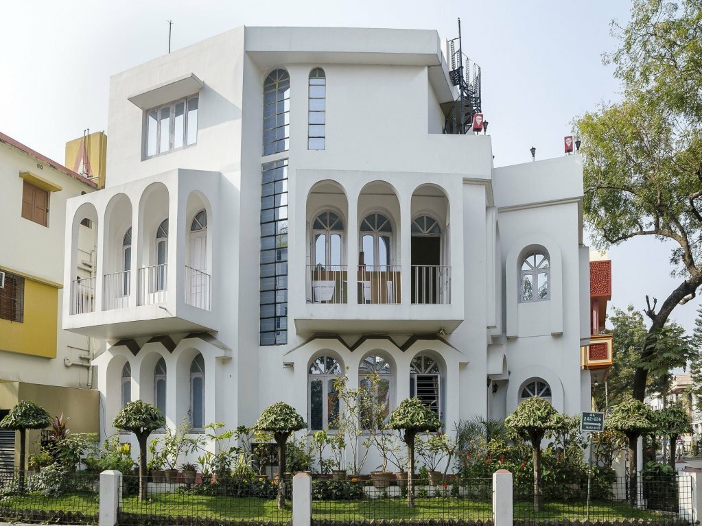 Hotel Oyo 1857 Salt Lake Sector 2, Calcutta, photo