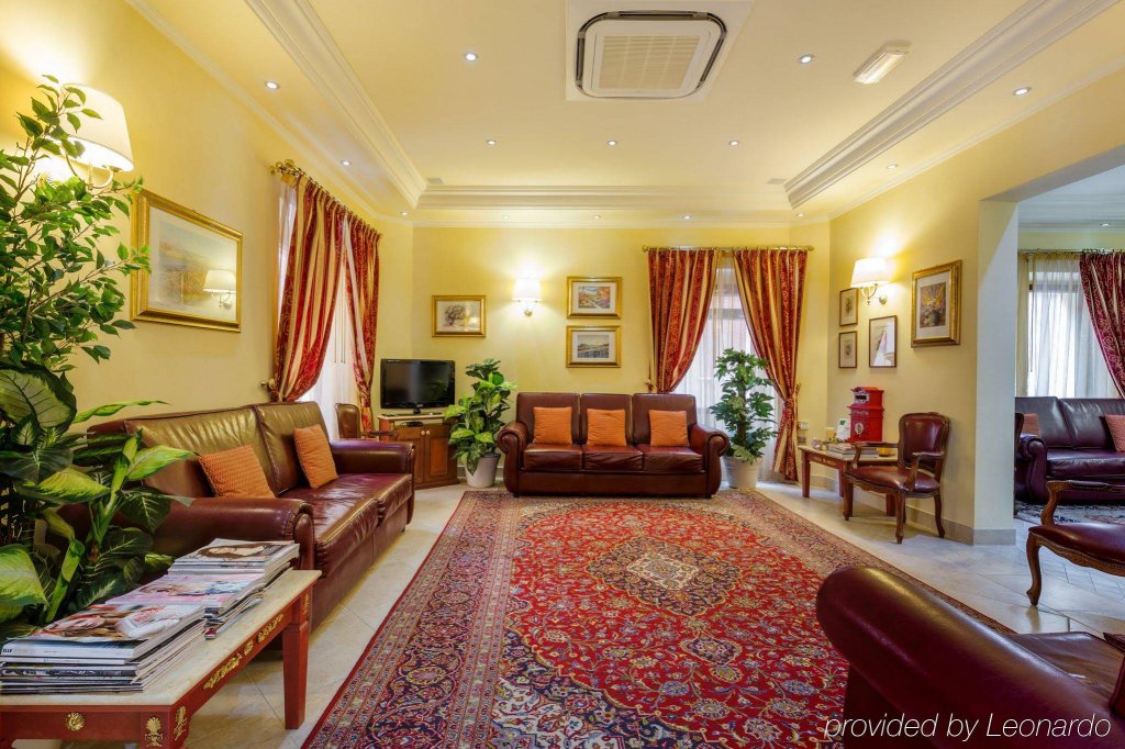Фото Hotel Panorama