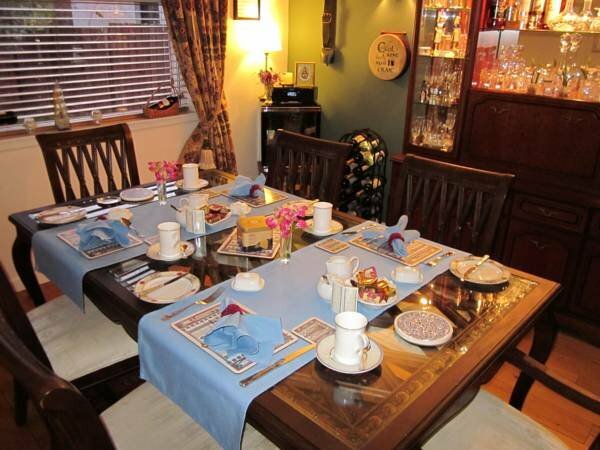 Hotel Bunree Bed And Breakfast, Fife Council, photo
