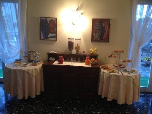 Фото Hotel Acqua Marina