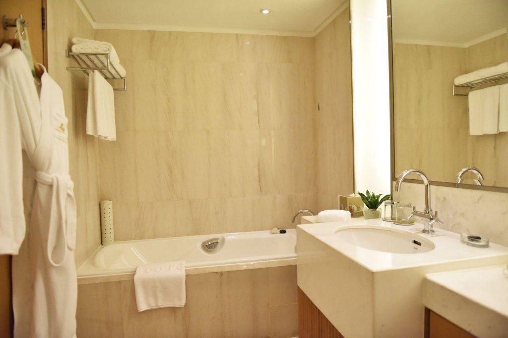 Фото Marco Polo Shenzhen