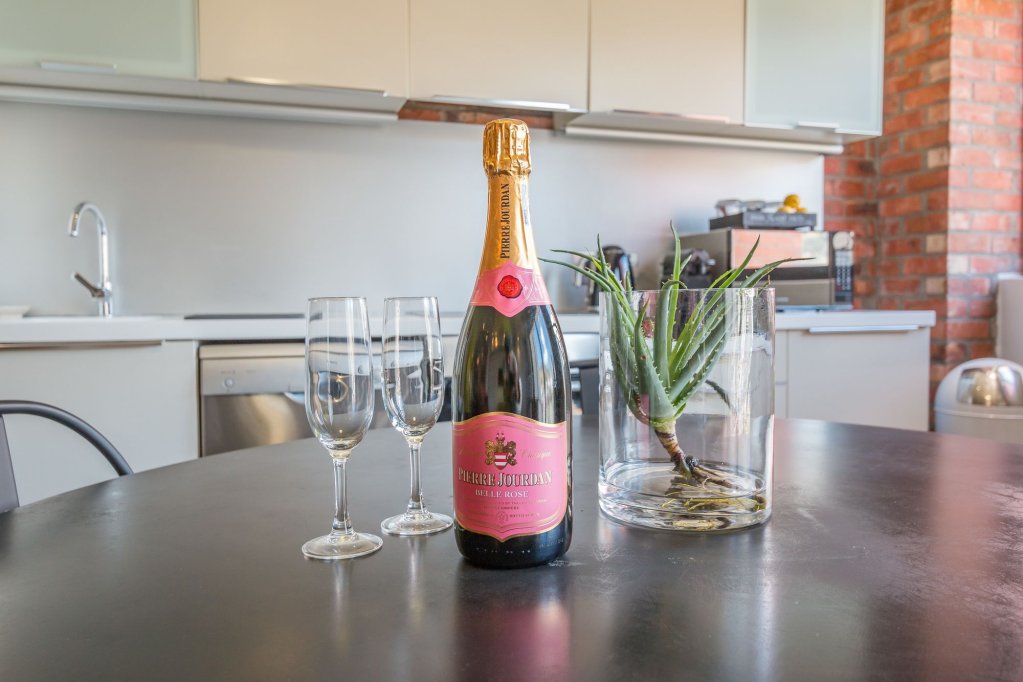 Фото Designer Lofts on Prestwich