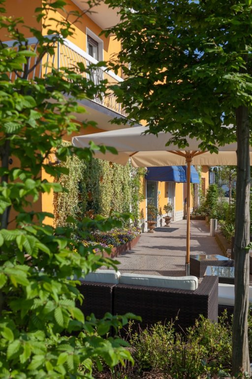 Фото Hotel Bardolino