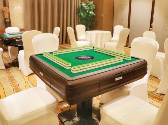 Фото Holiday Inn Shanghai Hongqiao, an Ihg Hotel
