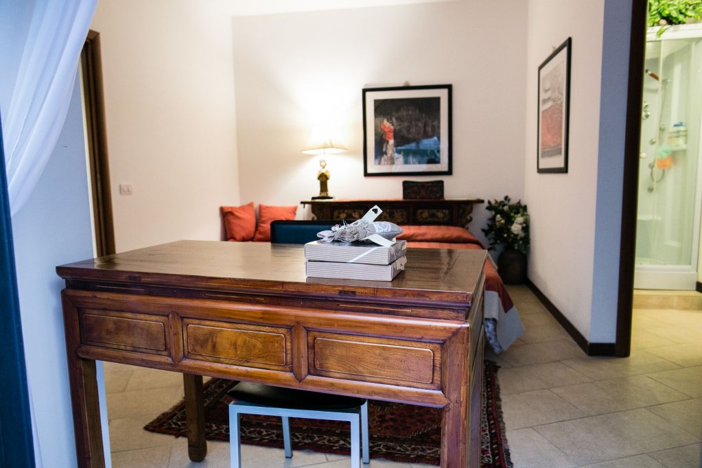 Фото Affittacamere Oriente