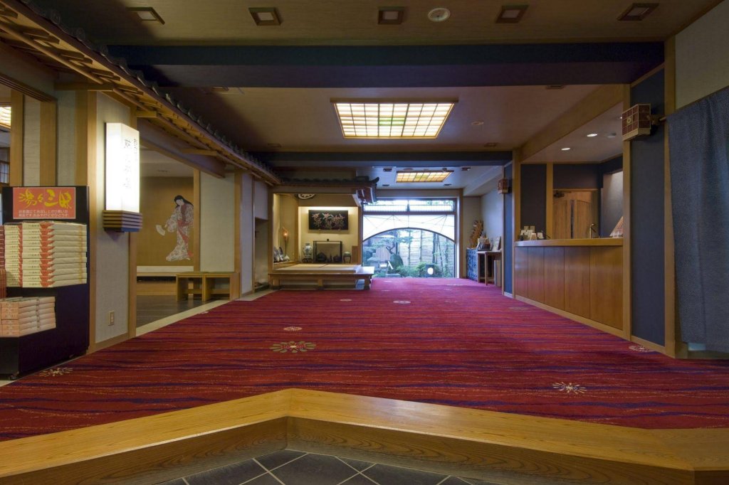 Фото Kanemidori