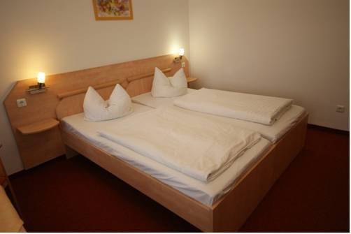 Фото Hotel und Cafe Panorama