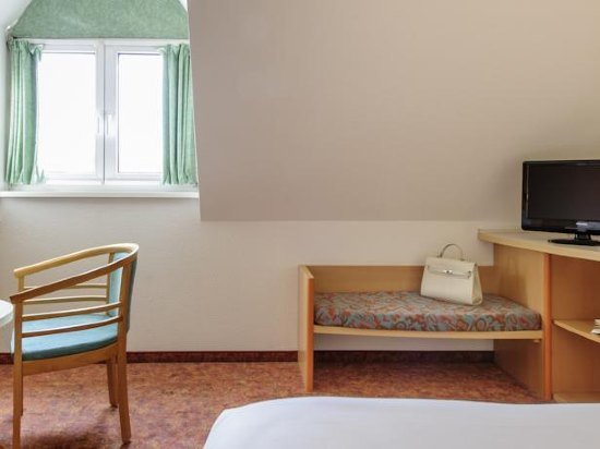 Фото Ibis Hotel Erfurt Altstadt