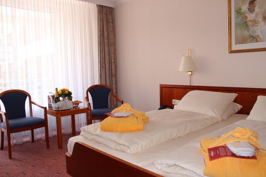 Фото Hotel Royal