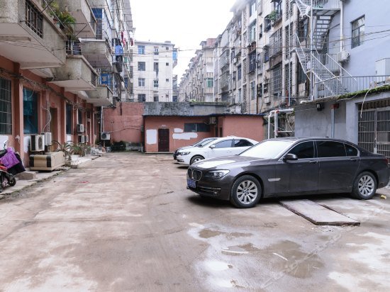 Фото Jinjiang Inn Style Xinyu Railway Station