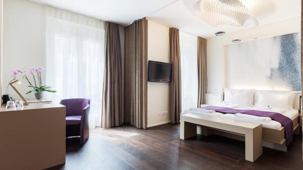 Фото отеля 4